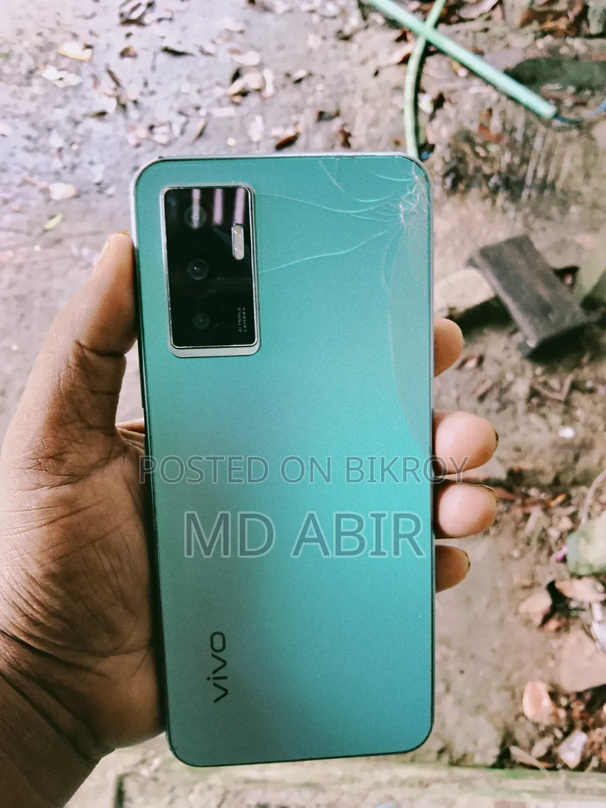 Vivo 128 GB