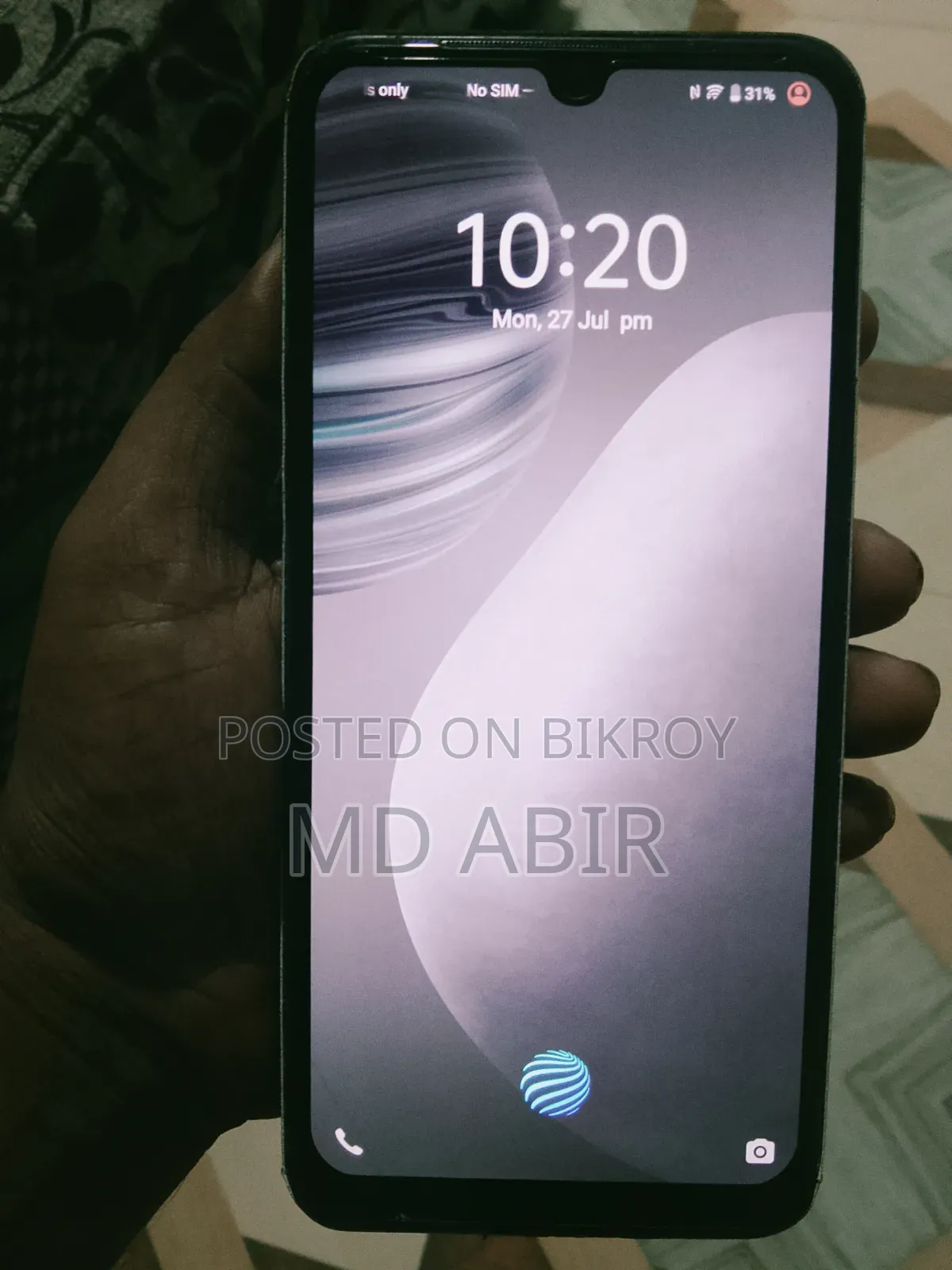 Vivo 128 GB