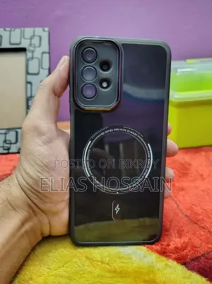 স্যামসাং গ্যালাক্সি এ১৩ ১২৮ জিবি ব্ল্যাক