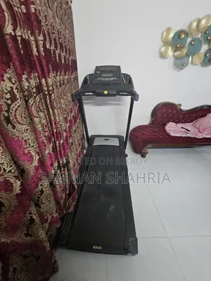 Home Engine Treadmill for Sale