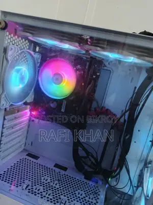 Desktop Computer 16GB Intel Core I5 HDD+SSD 3T