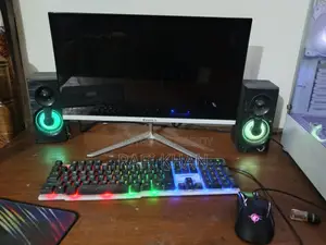 Desktop Computer 16GB Intel Core I5 HDD+SSD 3T