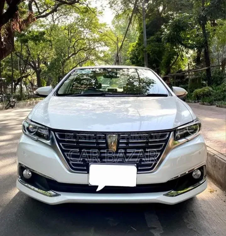 Toyota Premio 1.5 Front Wheel Drive 2019 Pearl