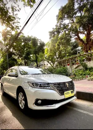 Toyota Premio 1.5 Front Wheel Drive 2019 Pearl