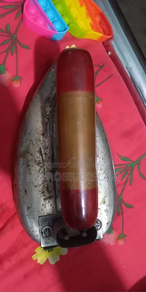 ২ আছে তাই একটা বিক্রি করে দিব,