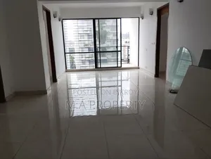 4 Bedroom Apartment in Impuri, Gulshan for Rent