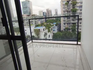 4 Bedroom Apartment in Impuri, Gulshan for Rent