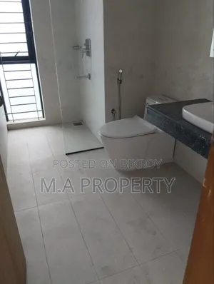 4 Bedroom Apartment in Impuri, Gulshan for Rent