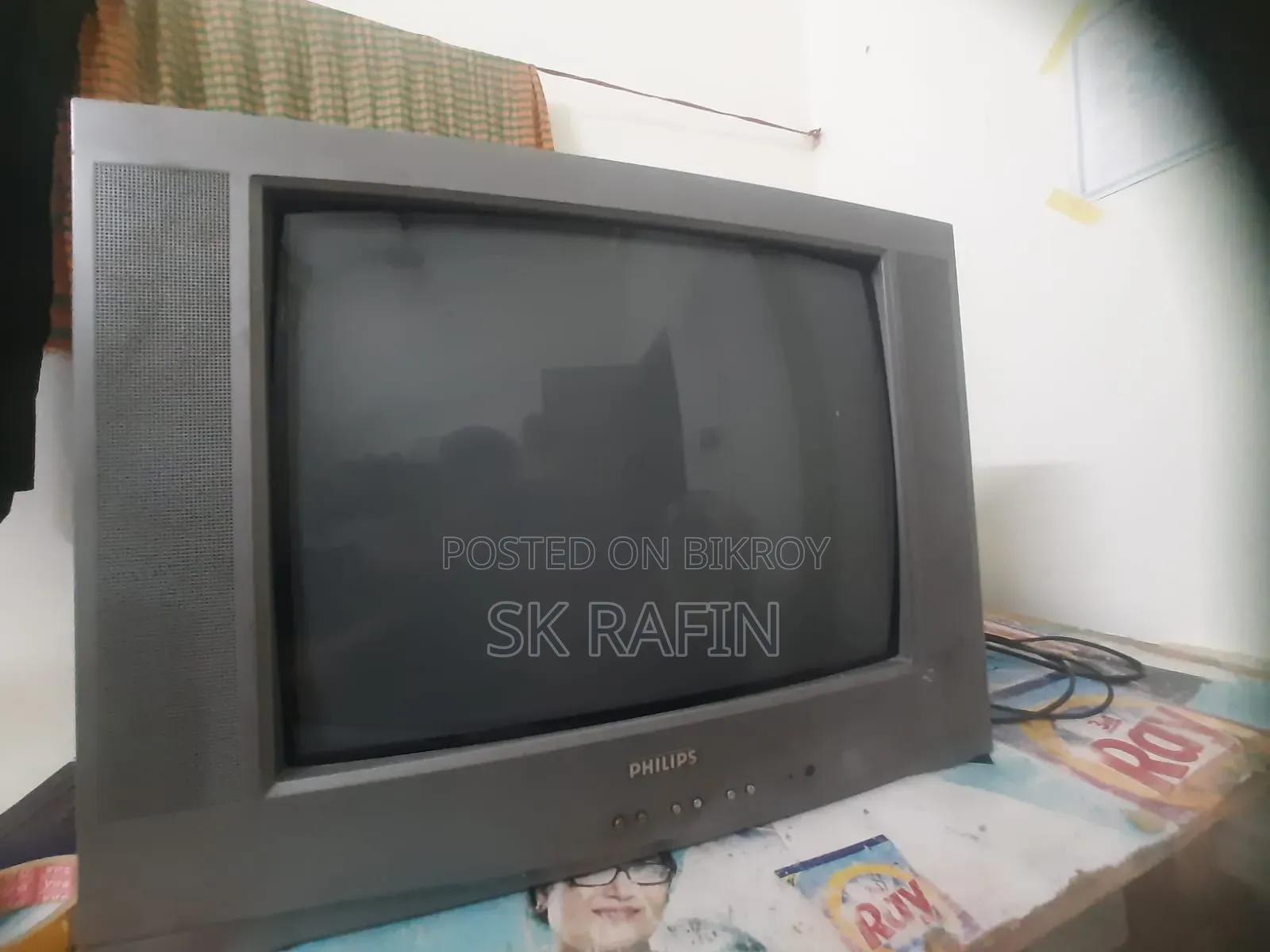 ## **Philips CRT TV for sale**