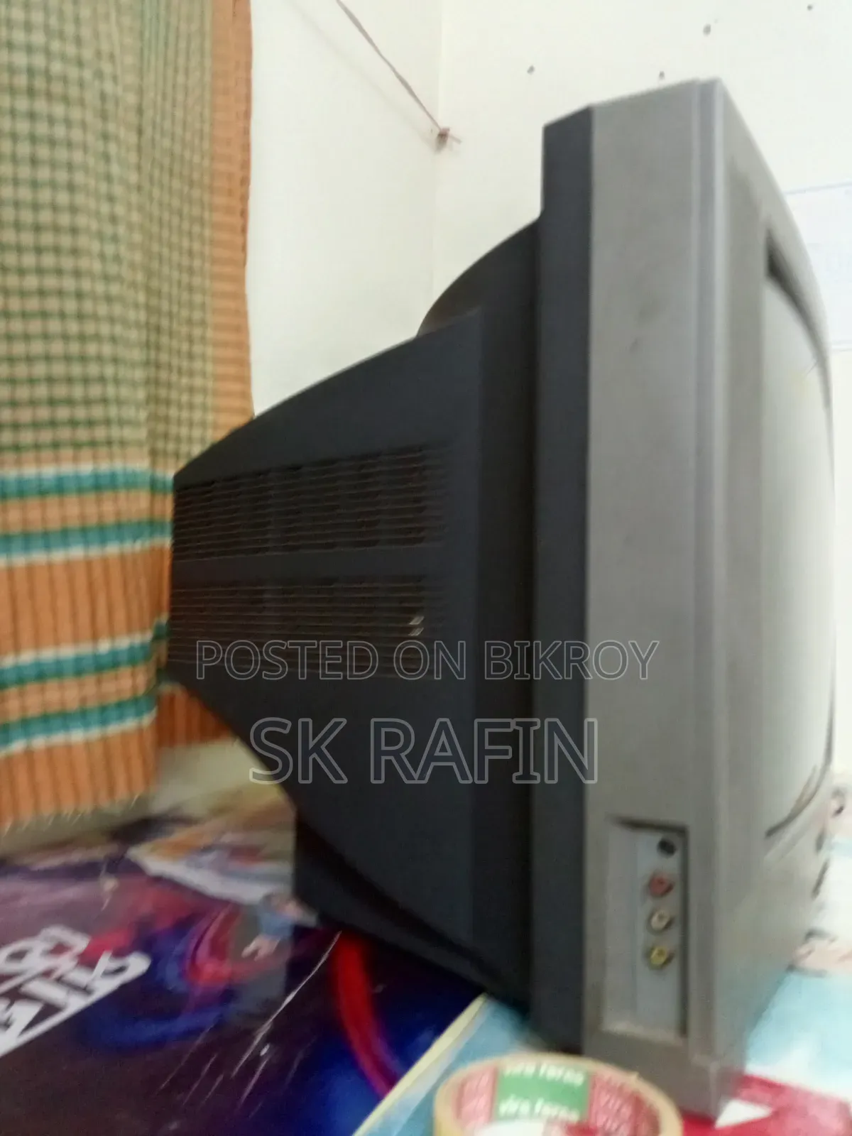## **Philips CRT TV for sale**