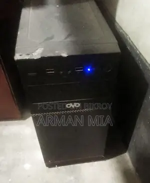 Desktop Computer 8GB Intel Core i5 HDD 1TB