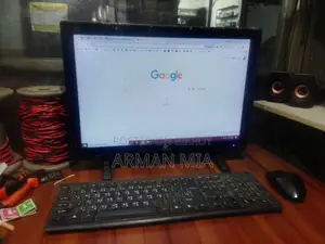 Desktop Computer 8GB Intel Core i5 HDD 1TB