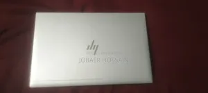 New Laptop HP EliteBook 840 G7 8GB Intel Core i5 SSD 256GB