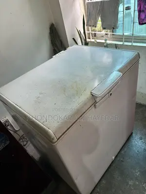 Whirlpool Deep Freezer 190 Liters