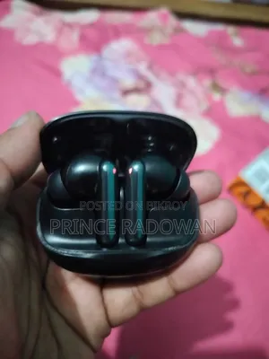 কিউসিওয়াই মেলোবাডস ২ এন৫০ টিডব্লিউএস ইয়ারবাডস (অরজিনাল) বক্স মেমো সহ