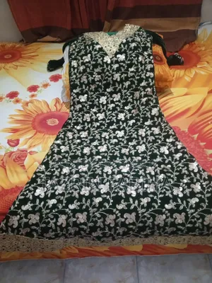 Brand new full fresh dress, if anyone wants to buy please message or call directly