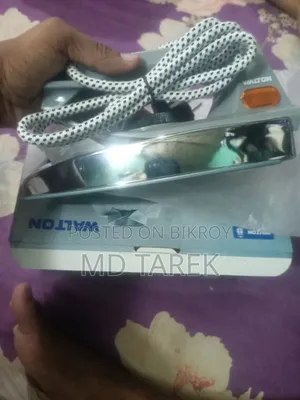 ইলেকট্রিক আয়রন