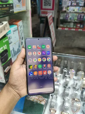স্যামসাং গ্যালাক্সি এস২৩ প্লাস ২৫৬ জিবি গ্রিন