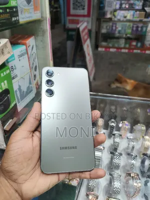 স্যামসাং গ্যালাক্সি এস২৩ প্লাস ২৫৬ জিবি গ্রিন