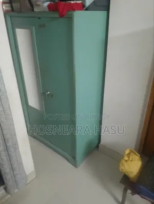 Furniture Steel Closet