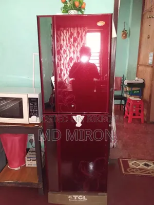 TCL 214 Liter Non Frost Fridge