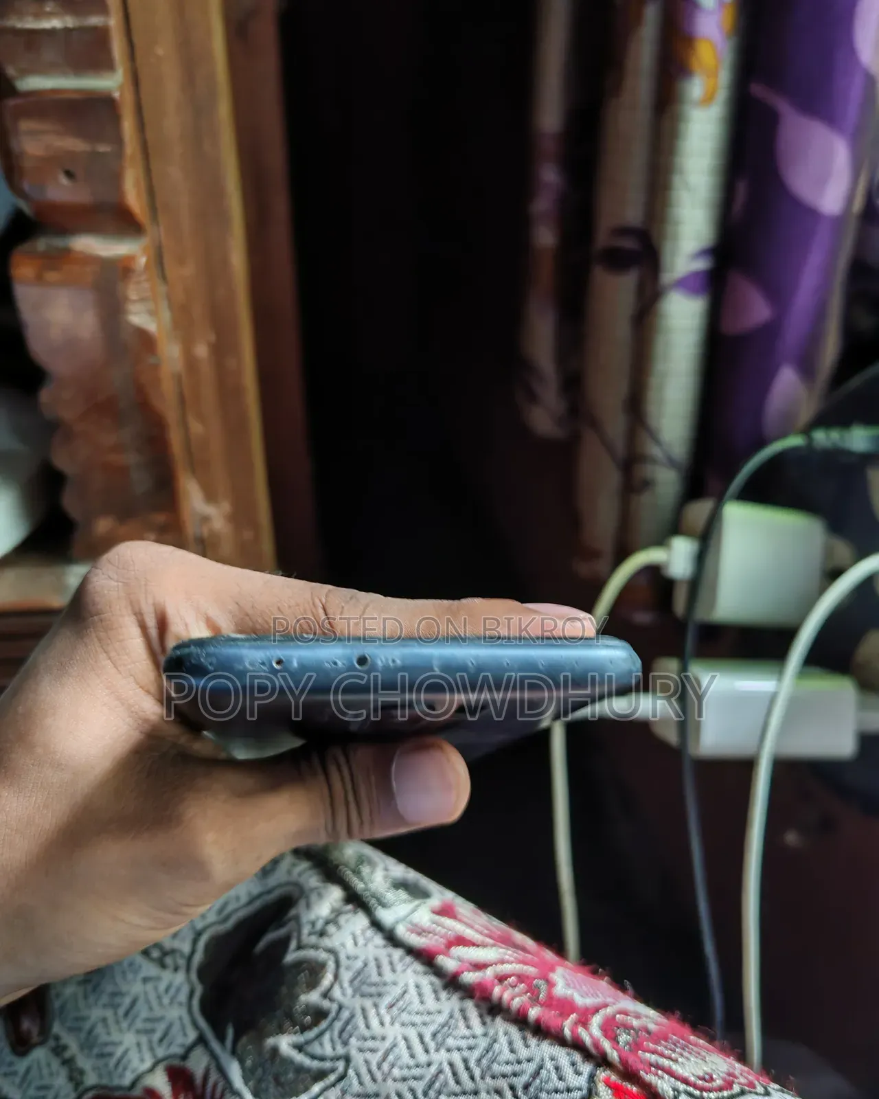 Xiaomi Poco M2 64 GB Black