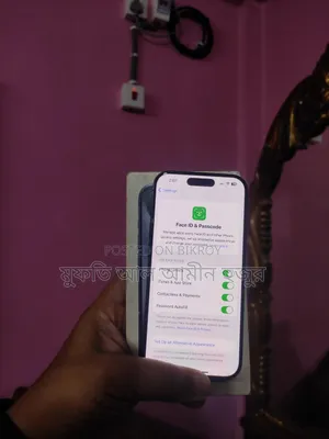 Apple iPhone 15 Pro 128 GB Blue