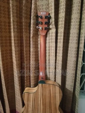 AXE Premier Z170N Acoustic Guitar for Sale