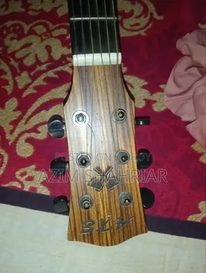 AXE Premier Z170N Acoustic Guitar for Sale