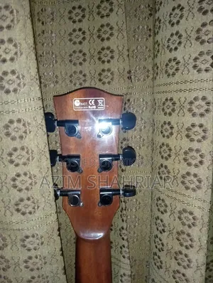 AXE Premier Z170N Acoustic Guitar for Sale