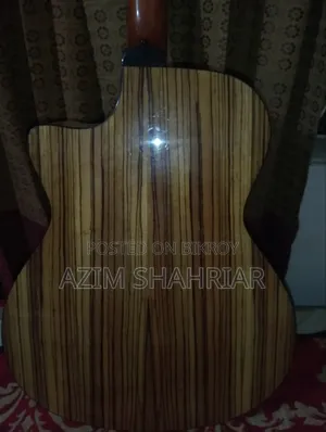 AXE Premier Z170N Acoustic Guitar for Sale