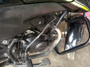 Honda Livo 2019 Black