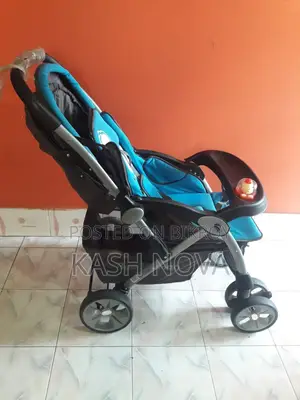 Baby Stroller