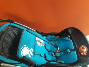 Baby Stroller