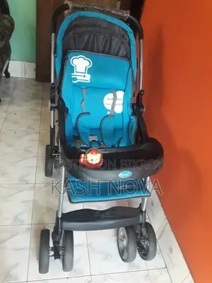Baby Stroller