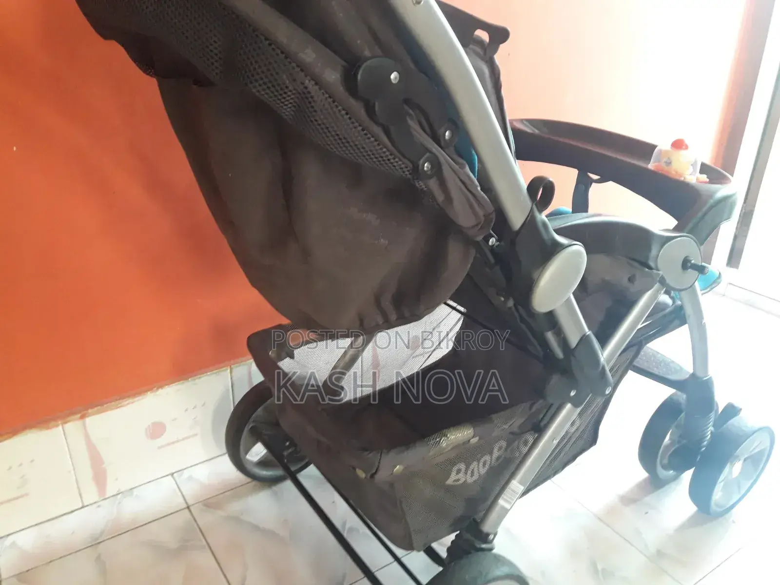 Baby Stroller