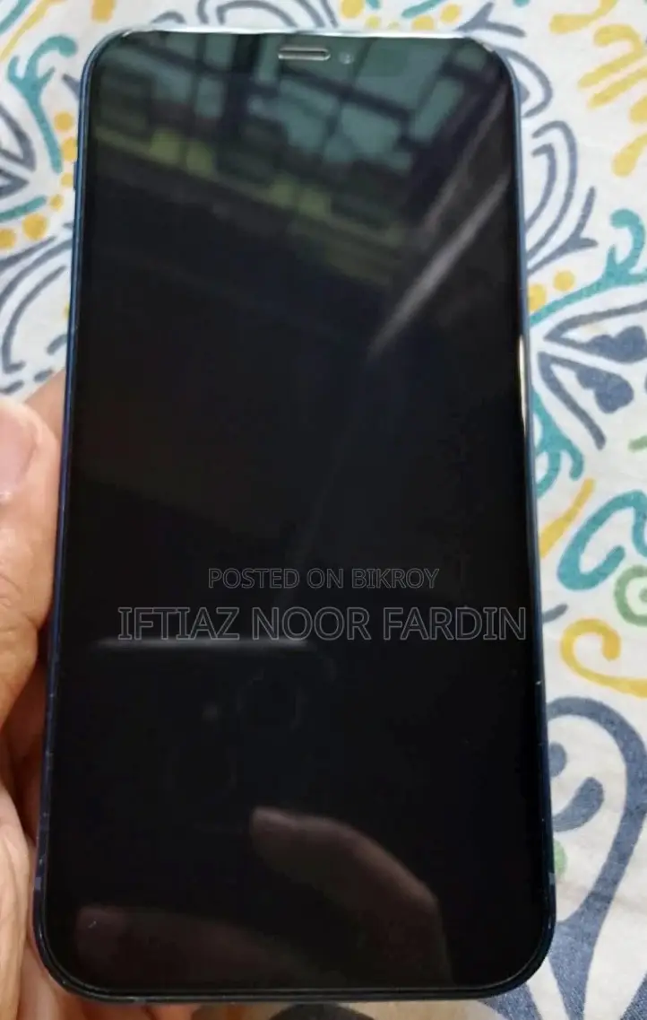 Apple iPhone 12 128 GB Blue