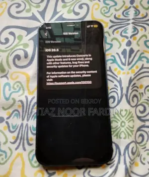 Apple iPhone 12 128 GB Blue