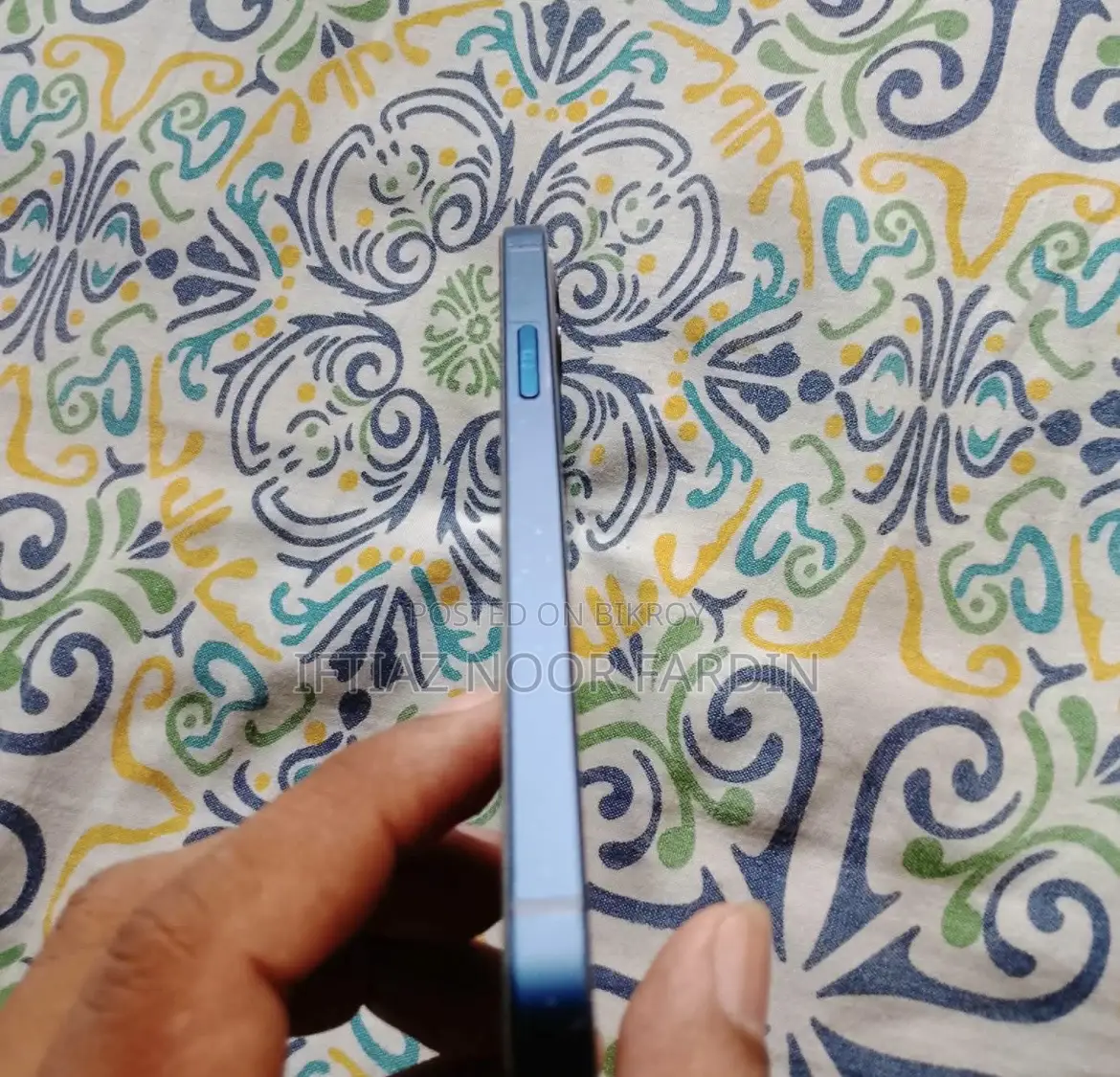 Apple iPhone 12 128 GB Blue