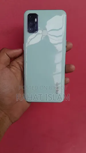 Oppo A53 128 GB Blue