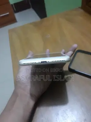 অ্যাপল আইফোন ৭ প্লাস ৩২ জিবি ব্রোঞ্জ