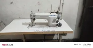 সেলাই মেশিন