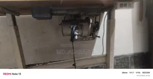 সেলাই মেশিন