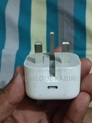 iPhone Original Charger