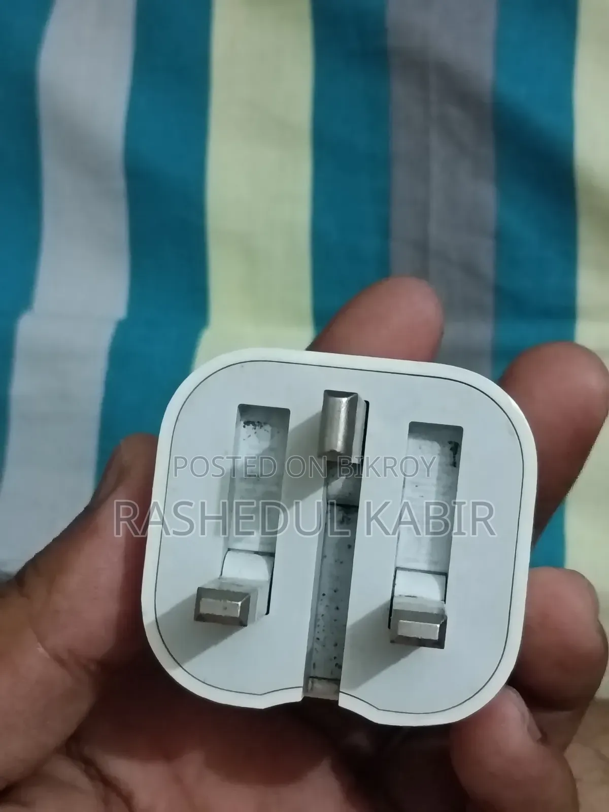 iPhone Original Charger
