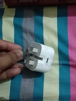 iPhone Original Charger