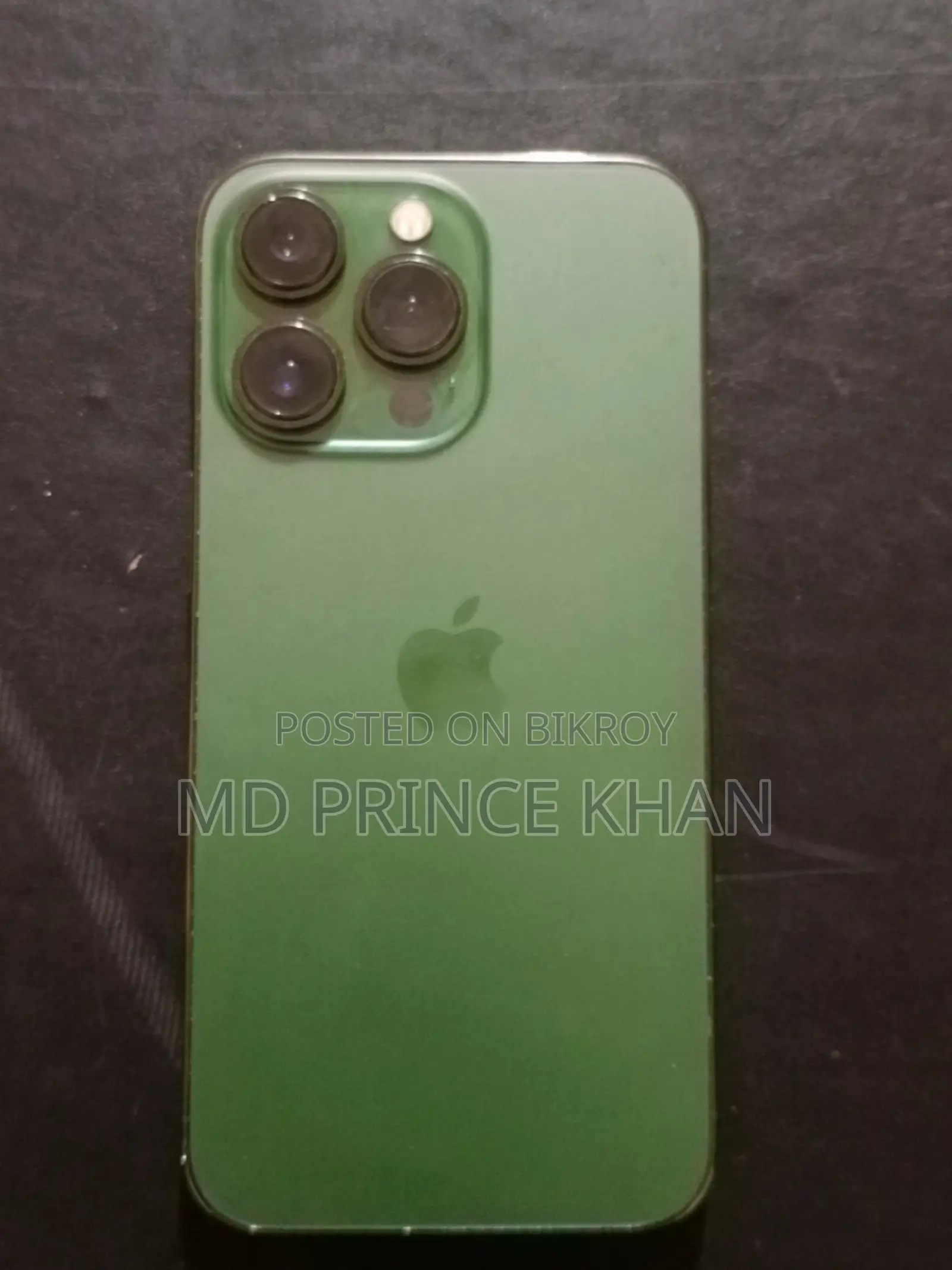 Apple iPhone 13 Pro 256 GB