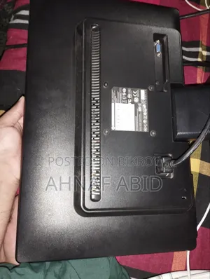 এইচপি এলভি১৯১১ মনিটর