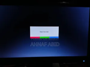 এইচপি এলভি১৯১১ মনিটর