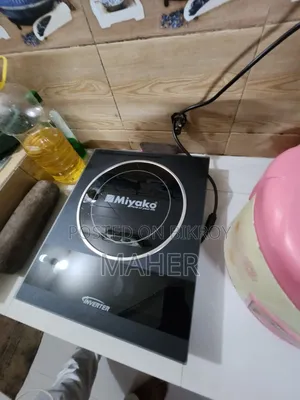 Miyako ইনভার্টার ইলেকট্রিক চুলা